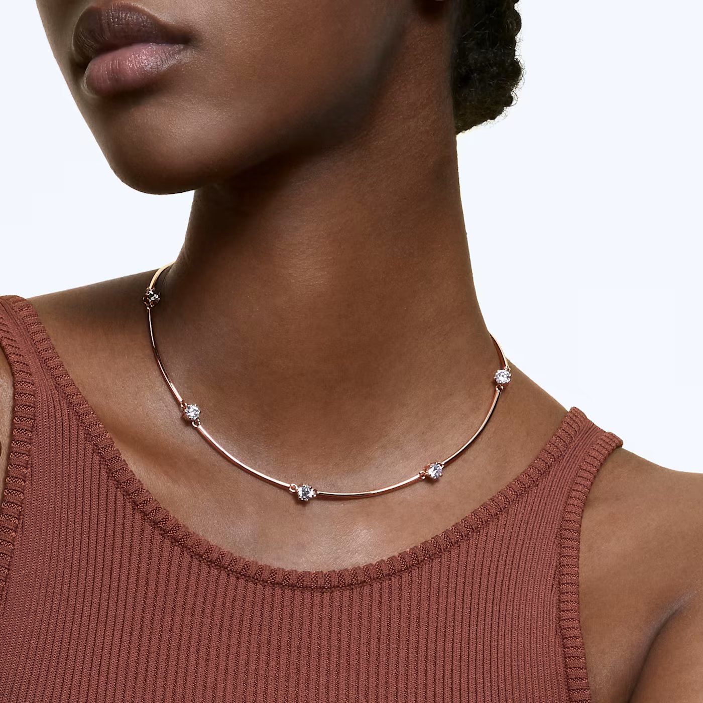 Constella necklace